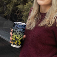 Proudly Ni-Van Sandroing Inspired Tumbler Cup Tafea Classic Style