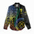 Proudly Ni-Van Sandroing Inspired Women Casual Shirt Tafea Classic Style