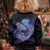 Polynesian Aumakua Kid Ugly Christmas Sweater Jellyfish with Shark - Polynesian Pride