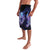 Polynesian Aumakua Lavalava Jellyfish with Shark - Polynesian Pride
