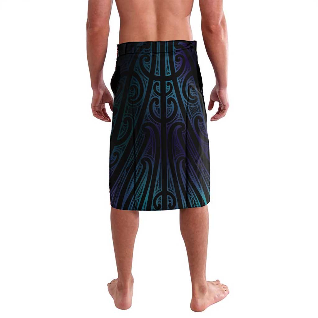 Aotearoa Maori Te Whai Rahi Lavalava Tala - Nowhere You Could Go That I Won't Be With You - Polynesian Pride