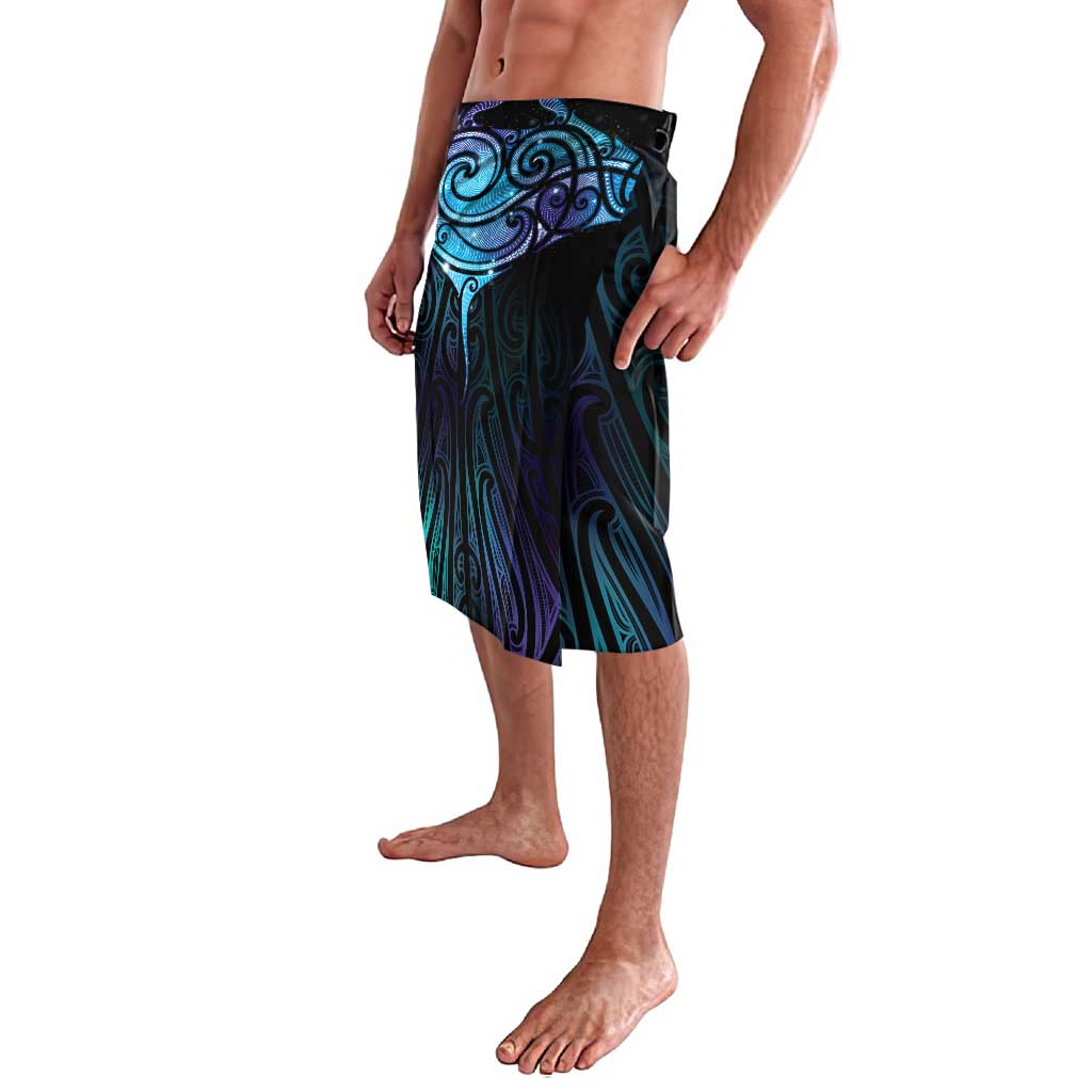 Aotearoa Maori Te Whai Rahi Lavalava Tala - Nowhere You Could Go That I Won't Be With You - Polynesian Pride