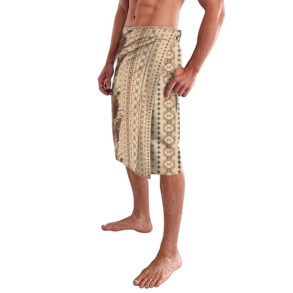Women's Day Samoa Malu Tattoo Inspired Mix Teuila Lavalava Vintage Tapa