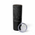 Maori Matariki Skinny Tumbler Landscape Styled Fern - Monochrome
