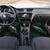 Maori Matariki Car Mats Landscape Styled Fern - Paua Shell