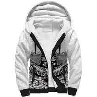 Aotearoa Personalized Sherpa Hoodie Proud To Be Maori
