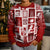Hawaii Christmas Kid Ugly Christmas Sweater Retro Patchwork - Red LT7 - Polynesian Pride