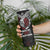 Maori Hongi Toitu Te Tiriti Skinny Tumbler Tangata Tiriti Stand With Tangata Whenua