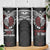 Maori Hongi Toitu Te Tiriti Skinny Tumbler Tangata Tiriti Stand With Tangata Whenua