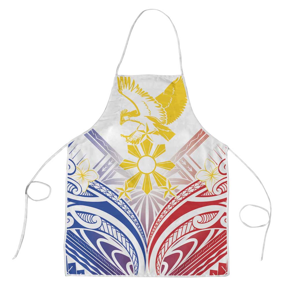 Philippines Tribal Sun Apron Hunting Eagle