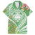 Aloha Molokai Island Hawaiian Shirt Hawaii Pua Kukui