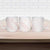 White Sunday Lotu Tamaiti Ceramic Mug Polynesian Wave Pastel Blush - Polynesian Pride