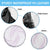 White Sunday Lotu Tamaiti Spare Tire Cover Polynesian Wave Pastel Mauve - Polynesian Pride