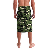 Veterans Day Lavalava War Never Leaves A Veteran Proud Military