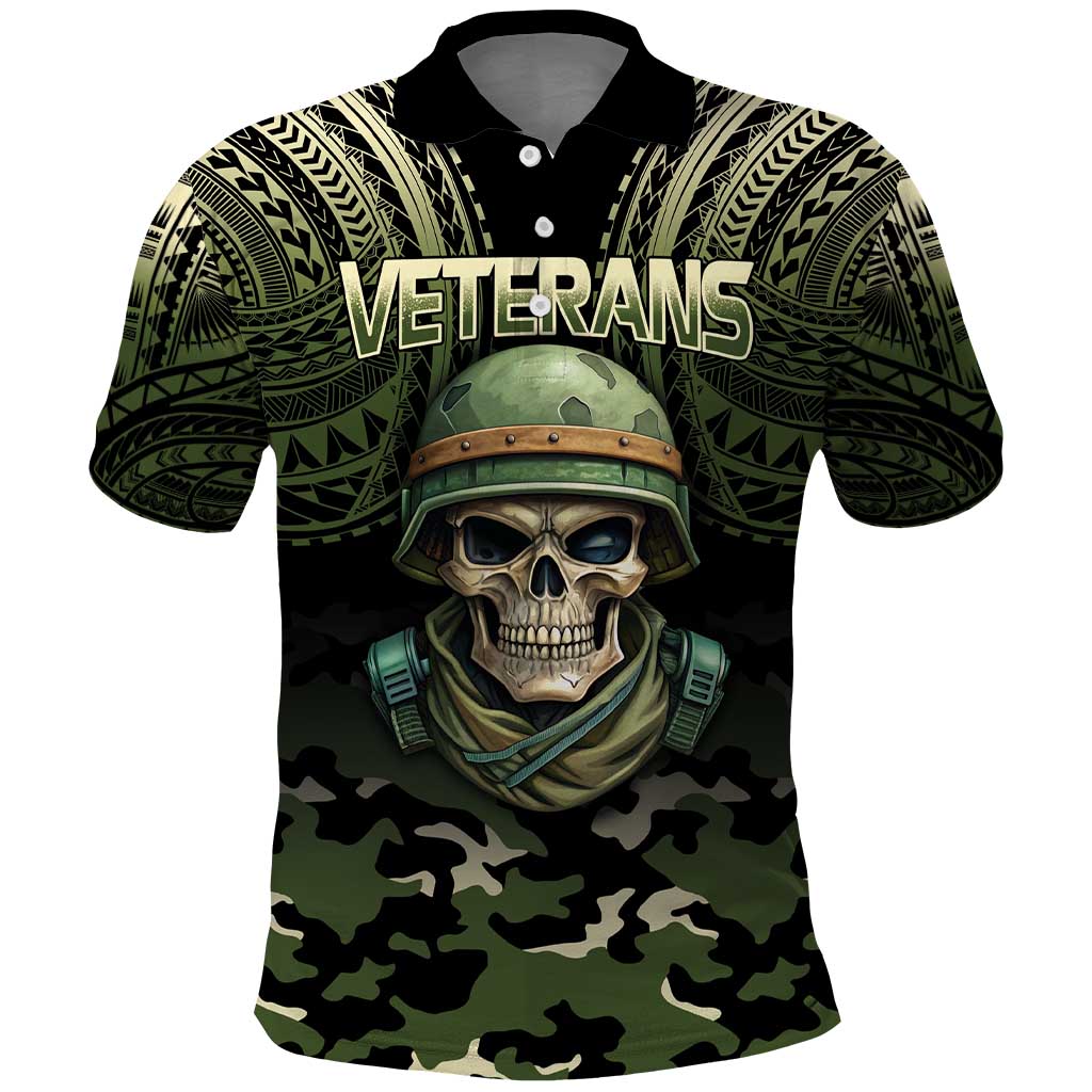 Veterans Day Polo Shirt War Never Leaves A Veteran Proud Military