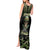 Veterans Day Tank Maxi Dress War Never Leaves A Veteran Proud Military