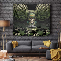 Veterans Day Tapestry War Never Leaves A Veteran Proud Military