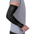 Queensland Maori Rugby Nga Hau e Wha Arm Sleeves Black Motif - Polynesian Pride