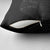 Queensland Maori Rugby Nga Hau e Wha Pillow Cover Black Motif - Polynesian Pride