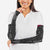 Queensland Maori Rugby Nga Hau e Wha Arm Sleeves Maroon Motif - Polynesian Pride