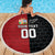 Custom British Lions New Zealand Beach Blanket Sporty Style