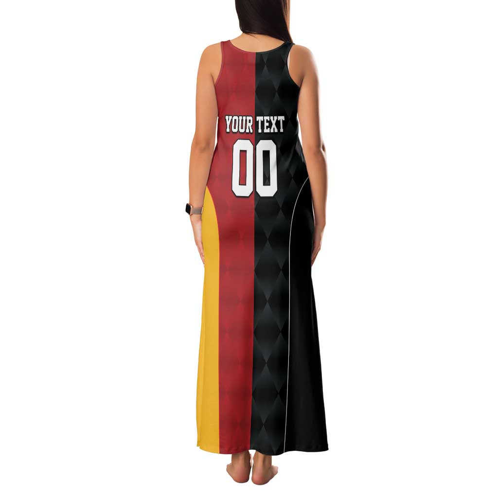 Custom British Lions New Zealand Family Matching Tank Maxi Dress and Hawaiian Shirt Sporty Style LT9 - Polynesian Pride