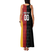Custom British Lions New Zealand Family Matching Tank Maxi Dress and Hawaiian Shirt Sporty Style LT9 - Polynesian Pride