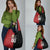Custom British Lions New Zealand Grocery Bag Sporty Style