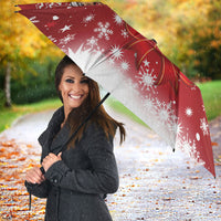 New Zealand Kiwi Bird Christmas Umbrella Maori Inspired Knitted Patterns LT9 - Polynesian Pride