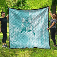 PTSD Awareness Quilt Maile Pikake Lokelani Crown Flower Lei Inspired