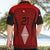 Custom Tonga Rugby Hawaiian Shirt Go Champions World Cup 2023 Ngatu Unique LT9 - Polynesian Pride
