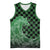 Japanese Asanoha Pattern Basketball Jersey Water Breathing Slayer Dragon - Polynesian Pride