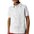 Samoa Lotu Tamaiti Kid Polo Shirt Polynesian White Sunday Simple LT9 Kid White - Polynesian Pride
