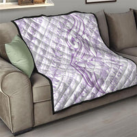 Hawaii Plumeria Lokelani Pikake Lei Quilt Poni Polynesian Tattoo