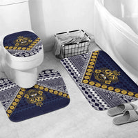 Fiji Queen Victoria School Bathroom Set QVS 1906 Generational School Legacy