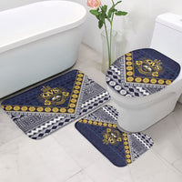 Fiji Queen Victoria School Bathroom Set QVS 1906 Generational School Legacy
