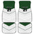 Custom New Zealand Maori Niho Taniwha Car Mats