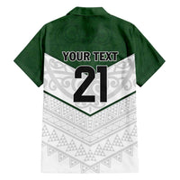 Custom New Zealand Maori Niho Taniwha Family Matching Long Sleeve Bodycon Dress and Hawaiian Shirt LT9 - Polynesian Pride