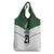 Custom New Zealand Maori Niho Taniwha Grocery Bag