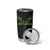 Custom New Zealand Maori Koru Koiri Motif Tumbler Cup