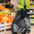 New Zealand Black Fern 7s Grocery Bag History World Cup Sevens