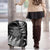 New Zealand Black Fern 7s Luggage Cover History World Cup Sevens