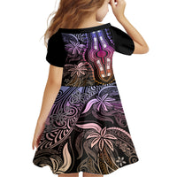 polynesia-dashiki-family-matching-off-shoulder-maxi-dress-and-hawaiian-shirt-polynesia-and-africa-traditional-special-together-pastel