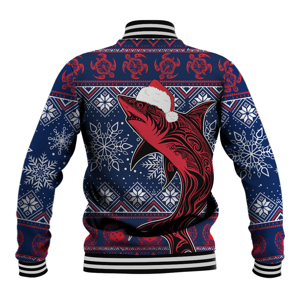 samoa-manuia-le-kirisimasi-baseball-jacket-samoan-fishing-tribal-pattern-christmas-vibe
