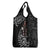 New Zealand Indigenous-Maori Rugby Custom Grocery Bag