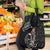 New Zealand Indigenous-Maori Rugby Custom Grocery Bag