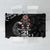 New Zealand Indigenous-Maori Rugby Custom Tablecloth