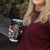 New Zealand Indigenous-Maori Rugby Custom Tumbler Cup