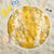 Puakenikeni and Maile Lei Beach Blanket Gold Double Strand Lei