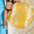 Puakenikeni and Maile Lei Beach Blanket Gold Double Strand Lei